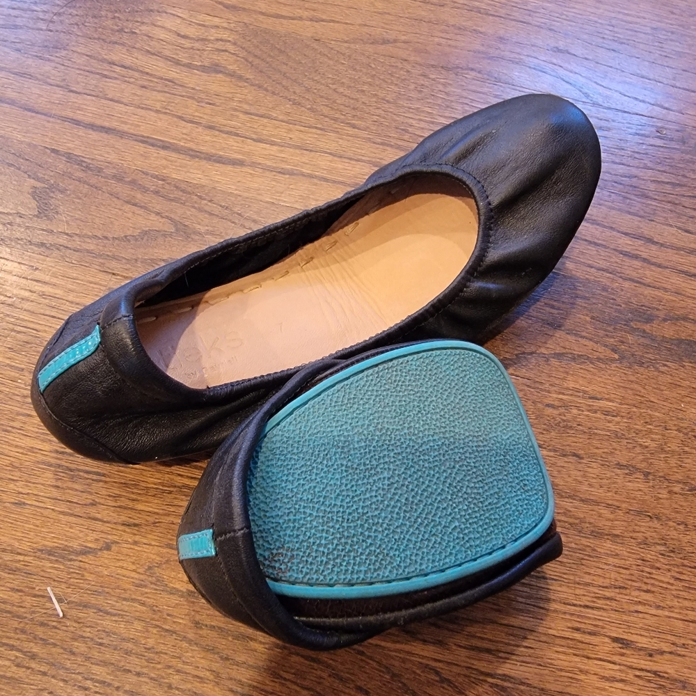 Tieks - image 4